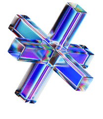 3D glass