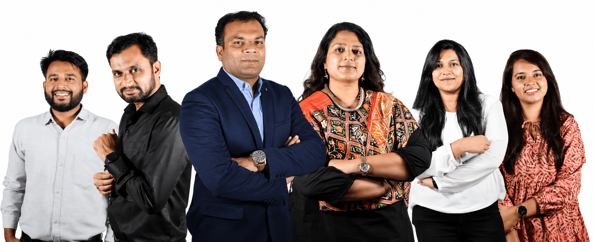 Our team