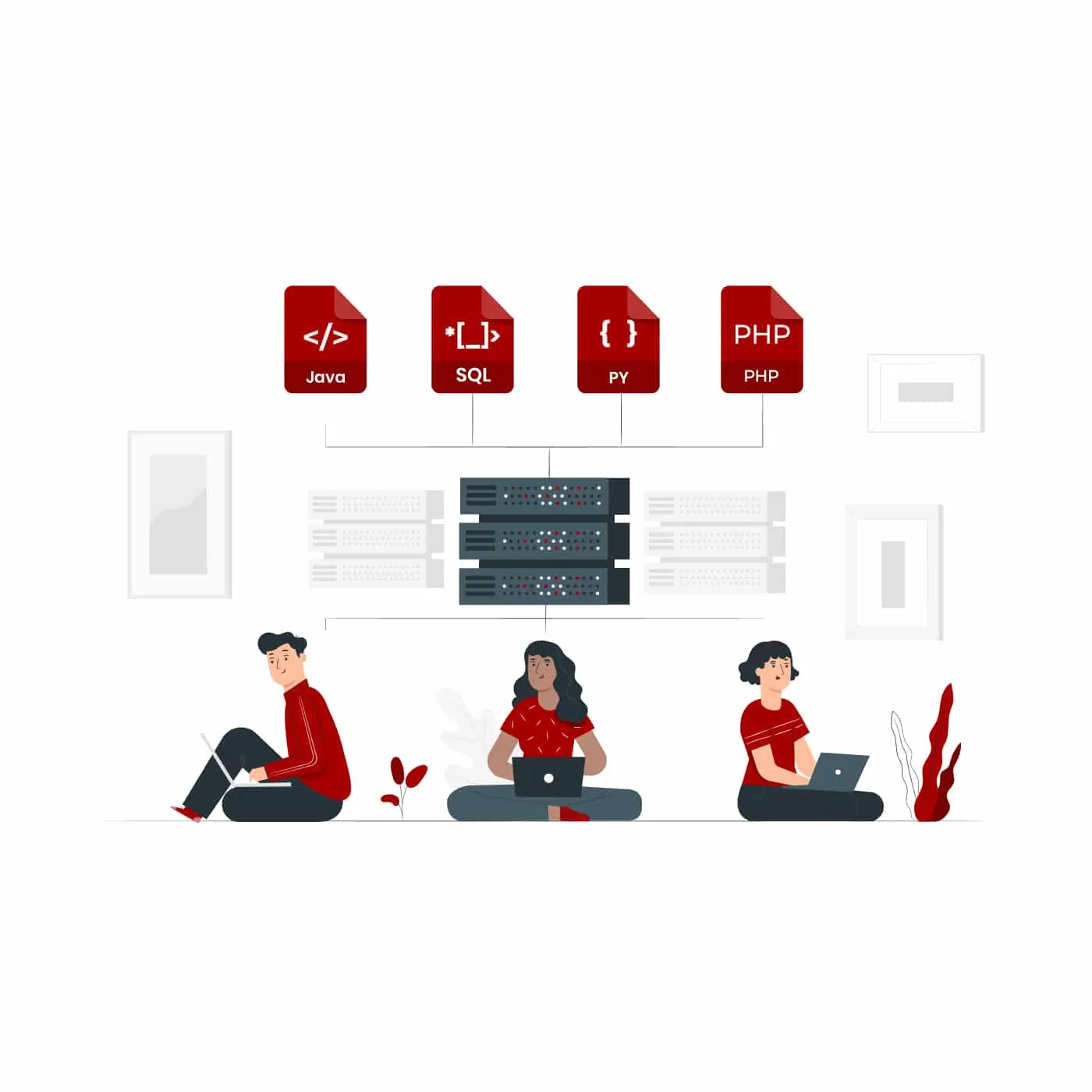 Back-end Development