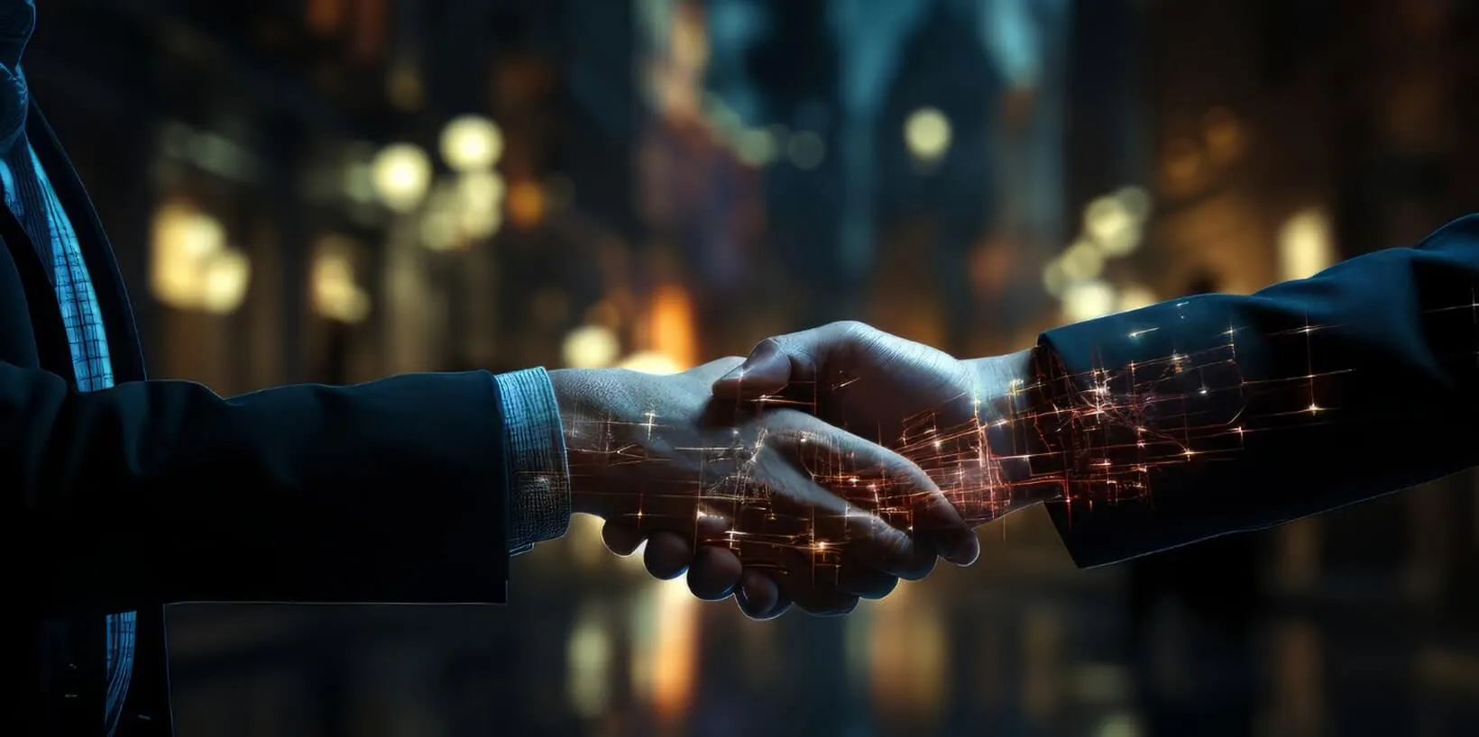 Future-Proofing Your AWS Partnership