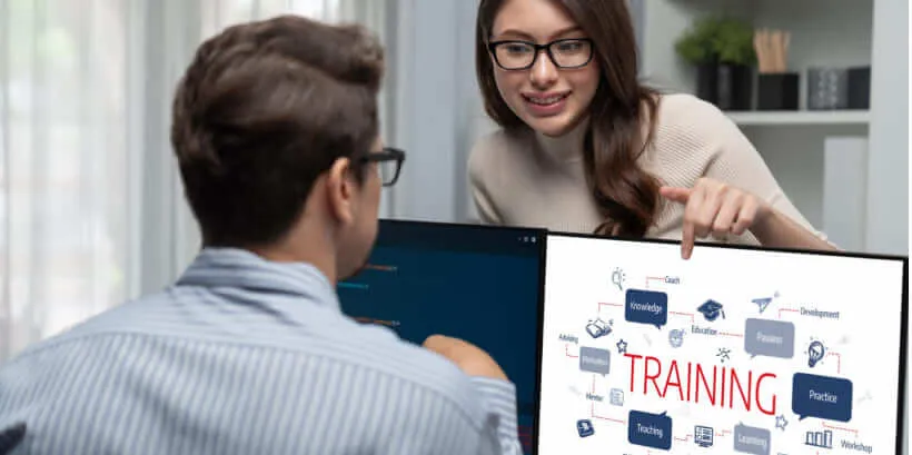 Training & Adoption