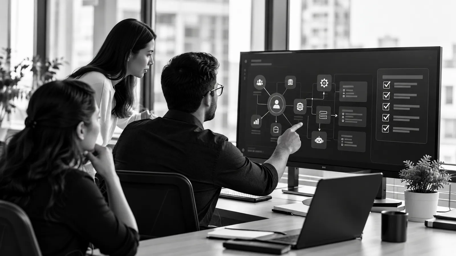 Agentforce Readiness: How to Know If Your Salesforce Org Is Ready for AI Agents