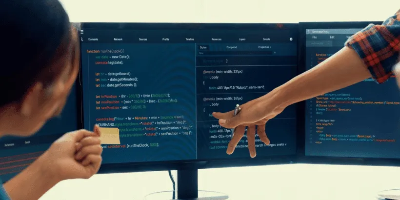 Comparison of node.js with other backend languages to know why it is popular