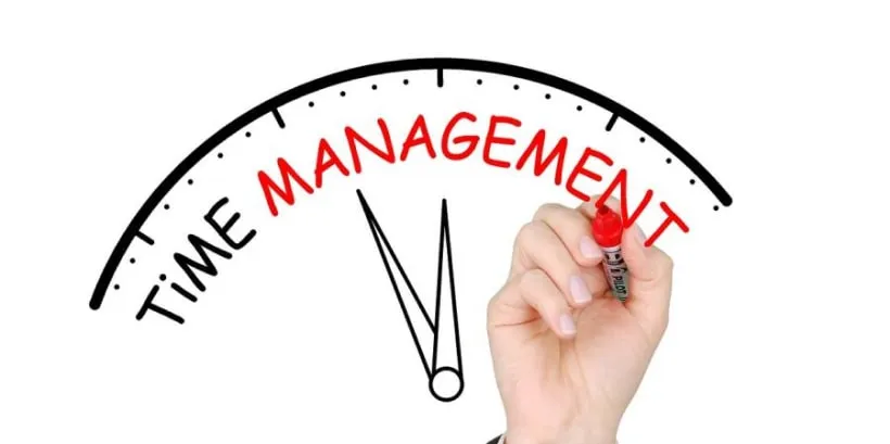 Better Time Management