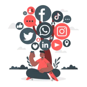 What is Social Media Marketing?