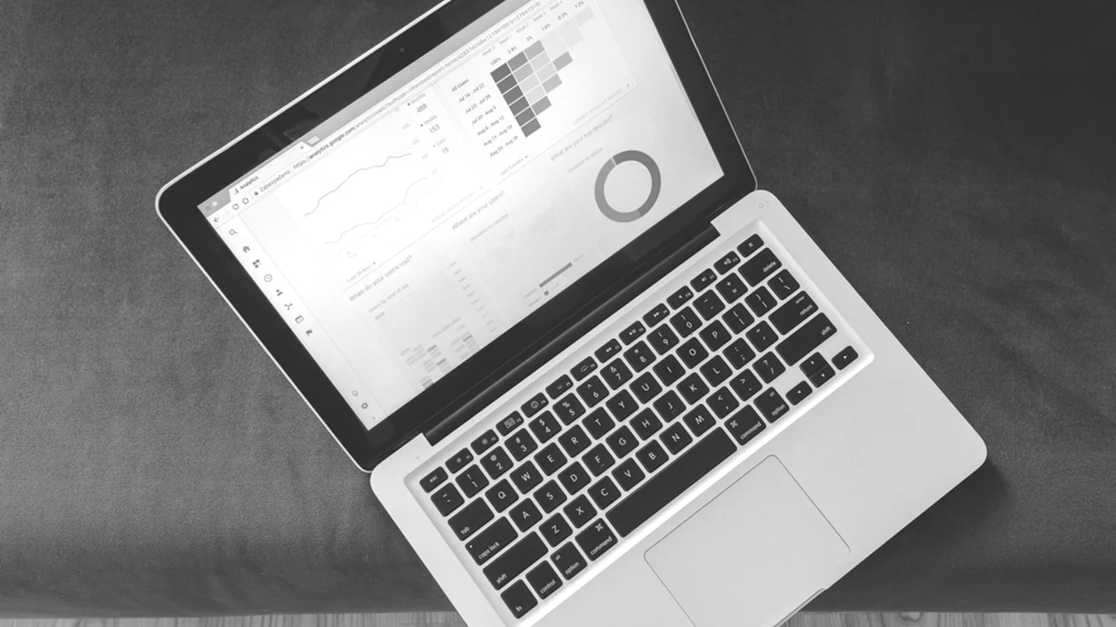 Building an AI-Powered Marketing Intelligence Platform for a SaaS Company