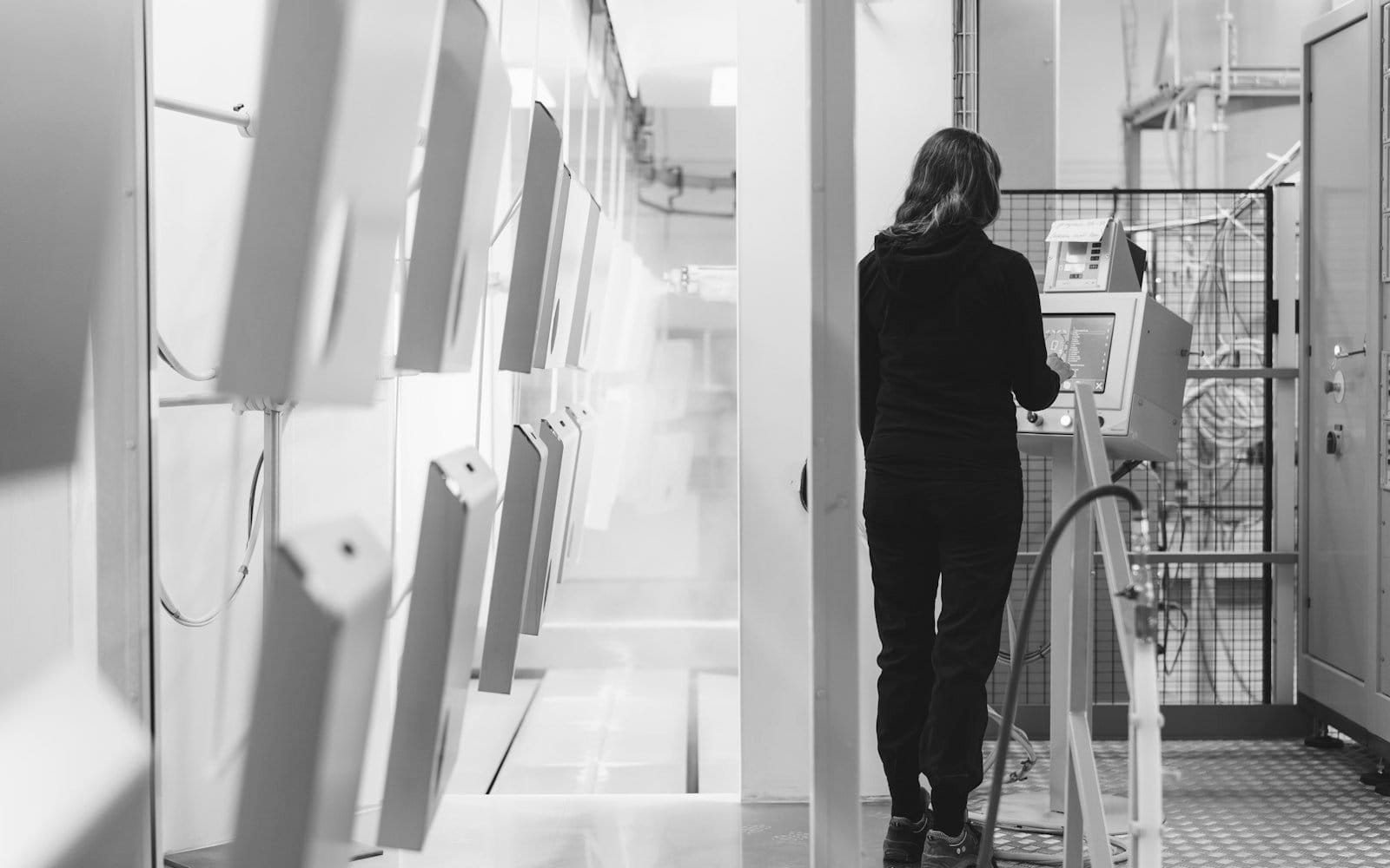 Enhancing IT Efficiency and User Experience Through Centralized IT Transformation