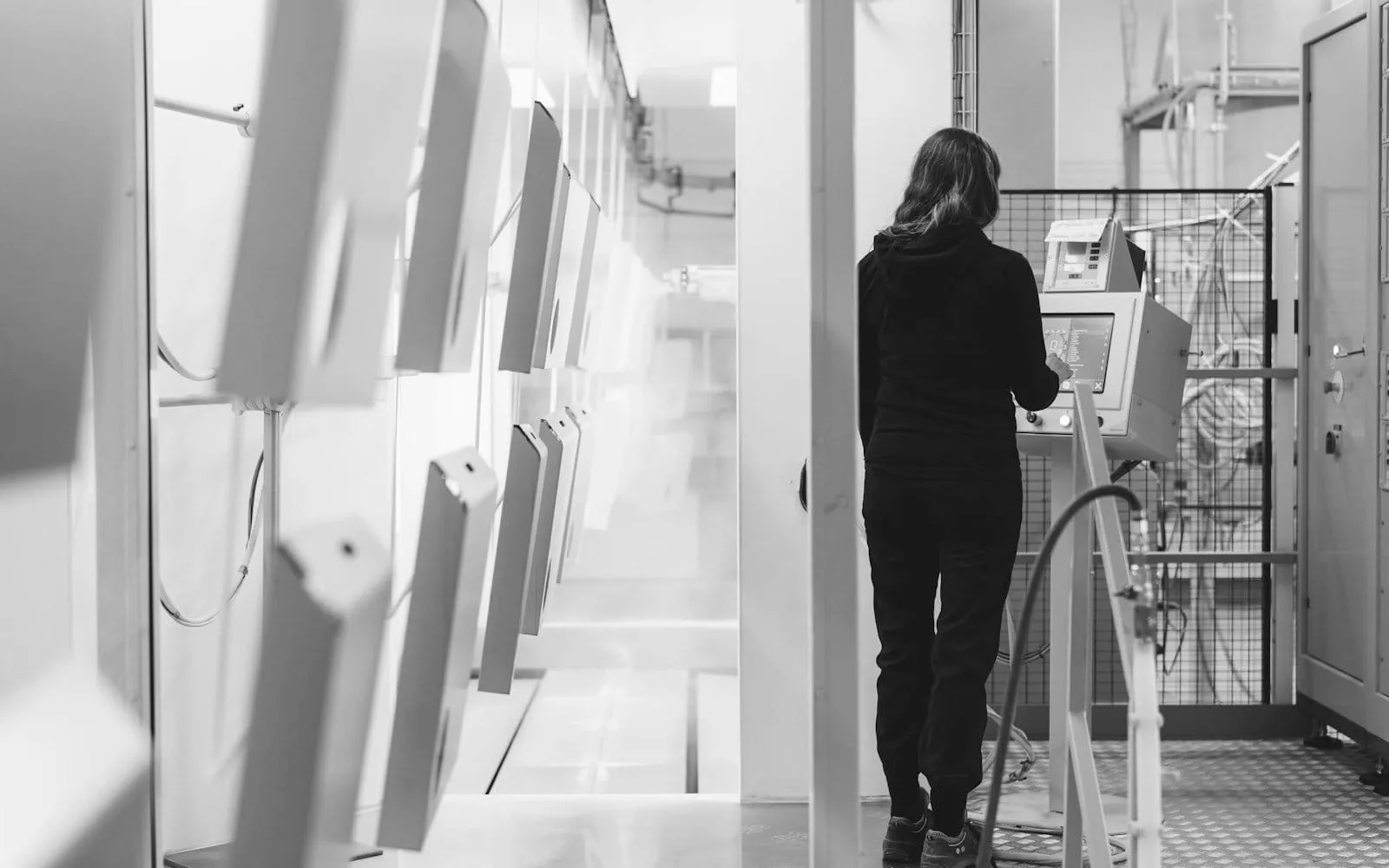 Enhancing IT Efficiency and User Experience Through Centralized IT Transformation