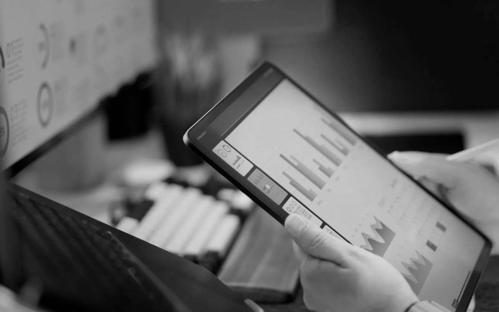 Driving Enterprise Data Transformation in the Financial Services Sector