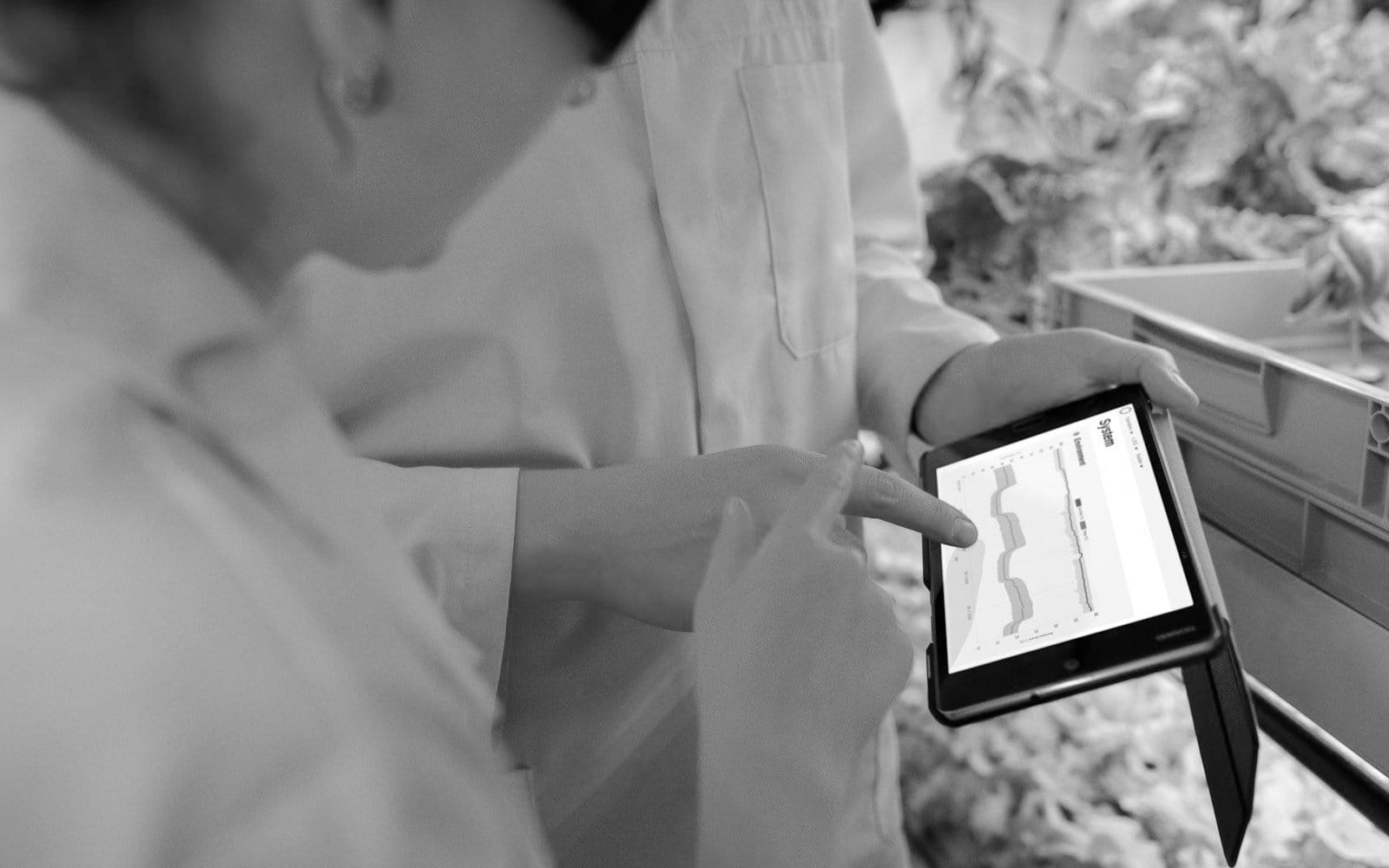 AI-Powered Crop Disease Detection Platform Driving 30% Early Detection and 40% Reduction in Crop Losses