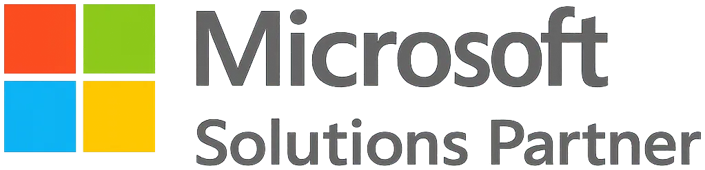 Microsoft Solutions Partner