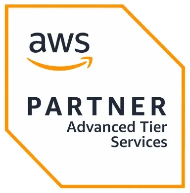 AWS Advanced Tier Services Partner