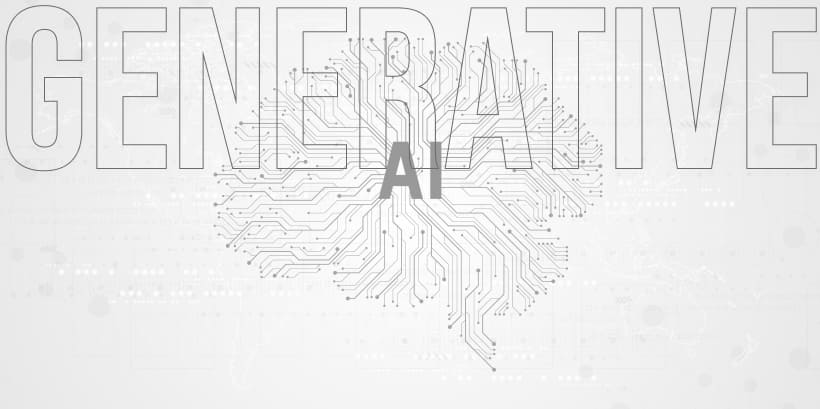 What is Generative AI
