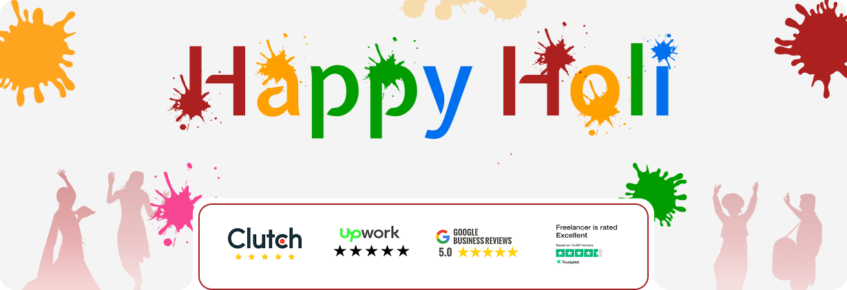MoreYehas Holi 3